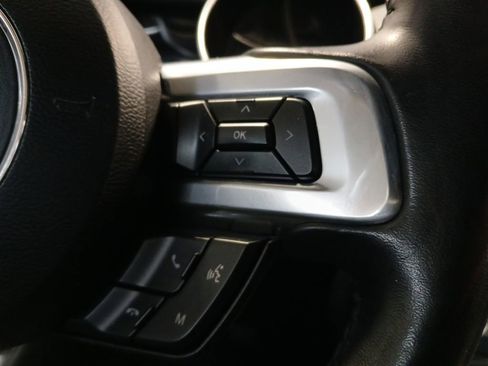 Used 2019 Ford Mustang GT w/ Equipment Group 301A image 25