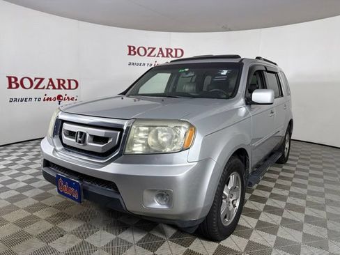 Used 2010 Honda Pilot EX-L image 4