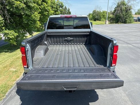 New 2026 Chevrolet Silverado 2500 LTZ w/ LTZ Plus Package AWD/4WD image 38