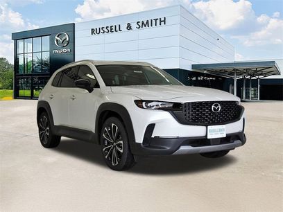 New 2025 MAZDA CX-50 AWD 2.5 Turbo w/ Weather Package