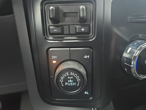 Used 2024 Ford F150 XLT w/ Mobile Office Package AWD/4WD image 23
