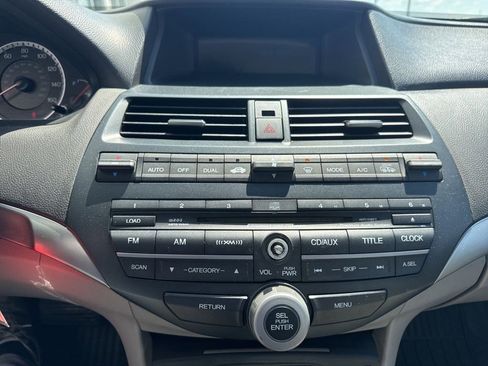 Used 2008 Honda Accord EX-L image 16
