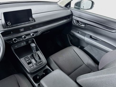Certified 2024 Honda CR-V EX image 23