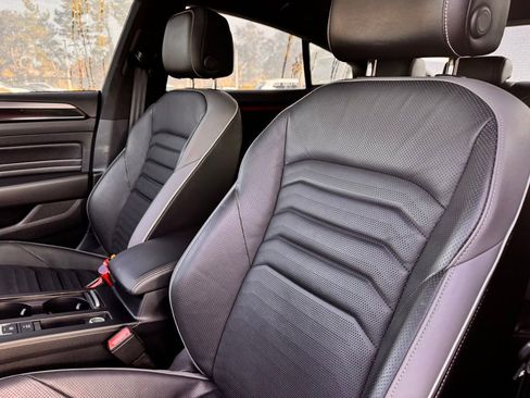 Used 2023 Volkswagen Arteon SEL Premium image 41