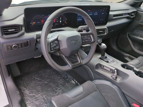 New 2025 Ford Mustang Dark Horse RWD image 10