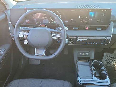 New 2026 Hyundai Ioniq 5 SE image 3