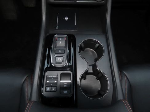 Certified 2023 Honda Pilot TrailSport image 26