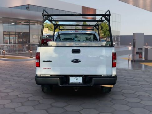 Used 2006 Ford F150 XL image 5
