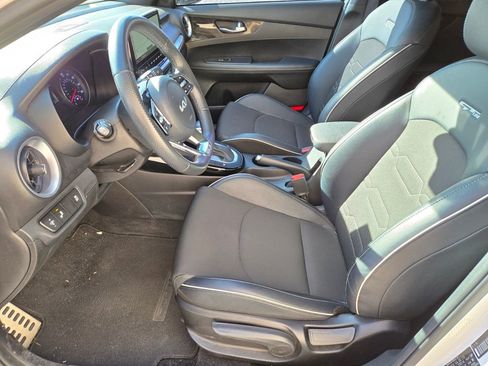 Used 2023 Kia Forte GT-Line image 6