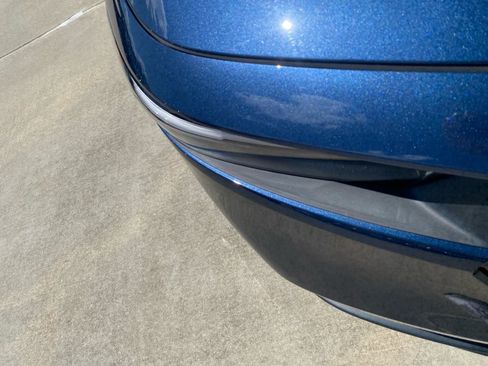 Certified 2024 Honda Accord EX image 28