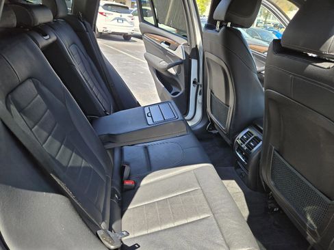 Used 2018 BMW X3 xDrive30i image 25