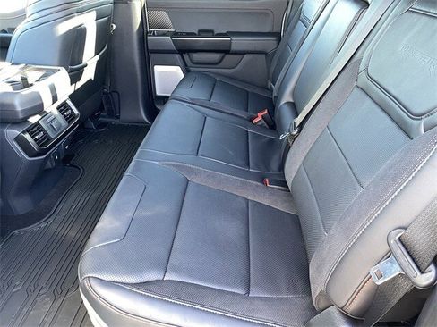 New 2025 Ford F150 Raptor image 16