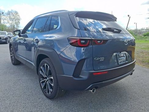 New 2026 MAZDA CX-50 AWD 2.5 S w/ Weather Package image 3