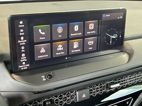 Certified 2026 Honda Accord Sport image 31