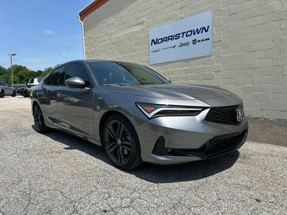 Used 2024 Acura Integra A-Spec
