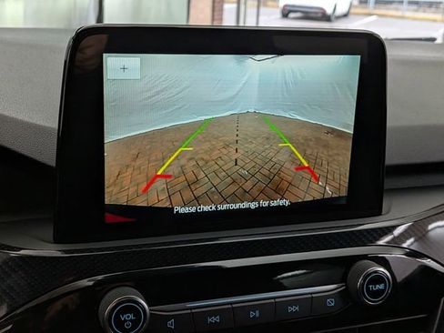 Certified 2025 Ford Escape ST-Line w/ Equipment Group 301A image 31