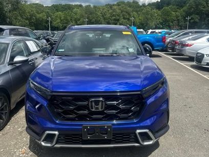 Used 2023 Honda CR-V Sport Touring