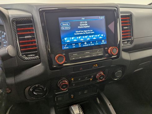 Used 2022 Nissan Frontier S w/ Technology Package image 23