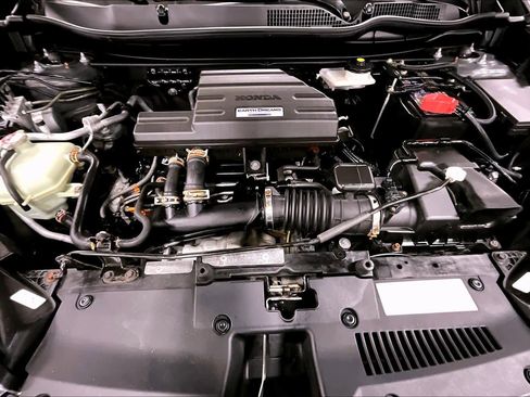 Used 2019 Honda CR-V EX image 31