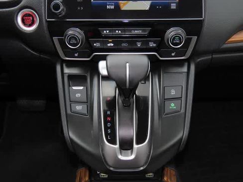 Used 2022 Honda CR-V Touring image 23