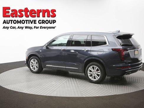 Used 2021 Cadillac XT6 Luxury FWD image 66