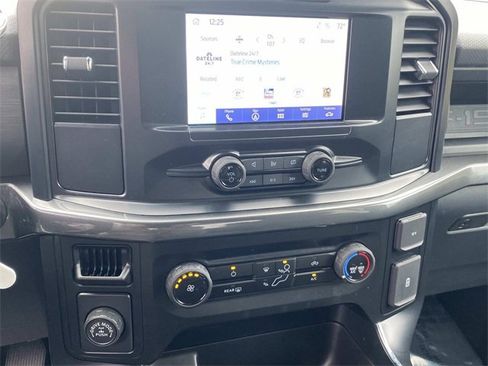 Used 2023 Ford F150 XL w/ STX Appearance Package image 26