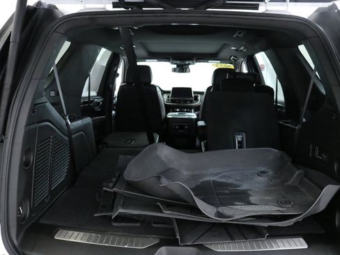 Used 2023 Chevrolet Tahoe RST w/ Luxury Package image 27