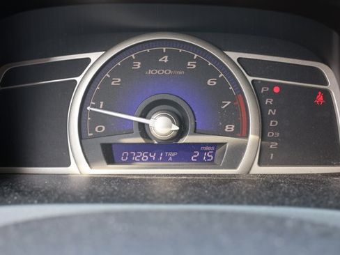 Used 2009 Honda Civic EX image 13