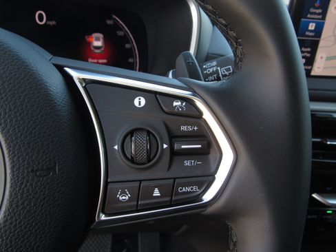 Certified 2025 Acura MDX FWD image 28