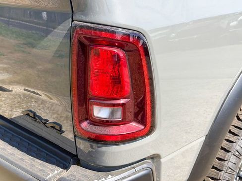 New 2026 RAM 2500 Tradesman w/ Power Wagon Package AWD/4WD image 9