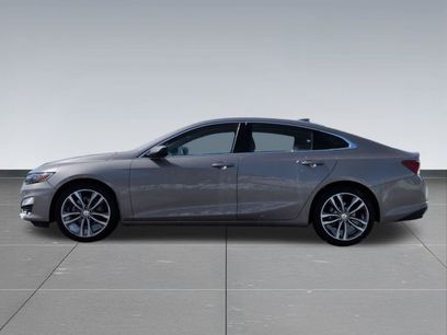 Used 2023 Chevrolet Malibu LT
