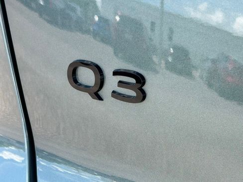 New 2026 Audi Q3 quattro 2.0T AWD/4WD image 51