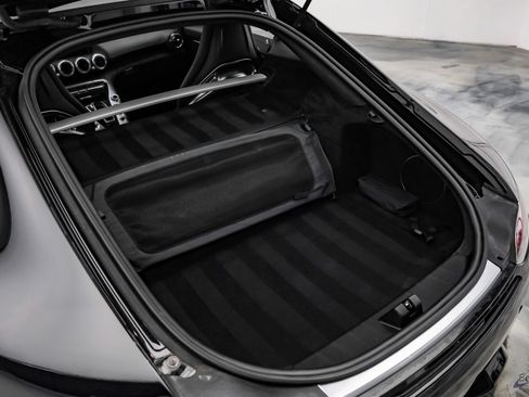 Used 2018 Mercedes-Benz AMG GT C image 96