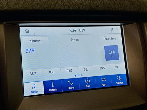 Used 2022 Ford Ranger XLT w/ Equipment Group 301A Mid image 21