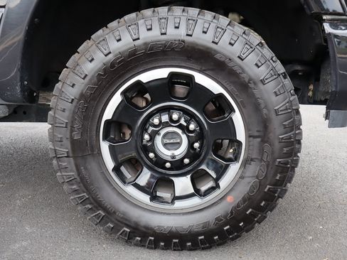 Used 2021 Ford F250 Lariat AWD/4WD image 42