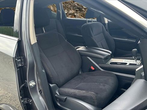 Used 2018 Nissan Murano S w/ Cargo Package image 7