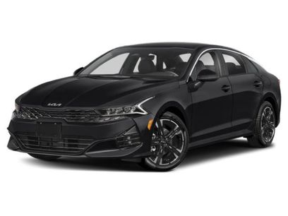 Used 2022 Kia K5 GT-Line w/ GT-Line Awd Premium Package