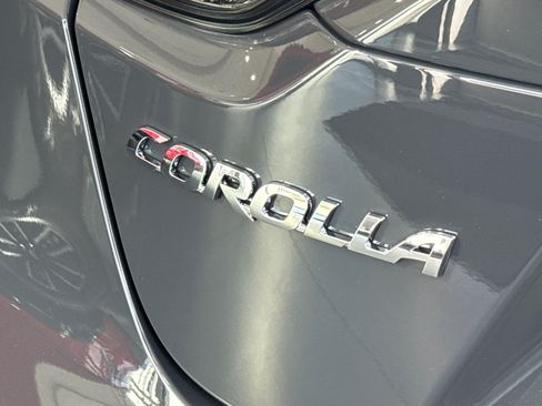 New 2026 Toyota Corolla XSE image 10