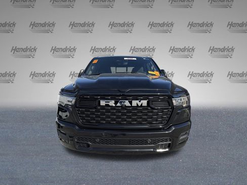 Used 2025 RAM 1500 Big Horn image 6