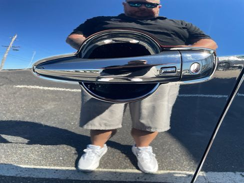 New 2025 Nissan Altima 2.5 SR w/ SR Premium Package image 7