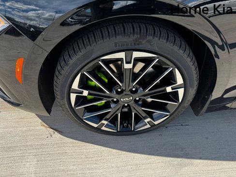 New 2026 Kia K5 GT image 8