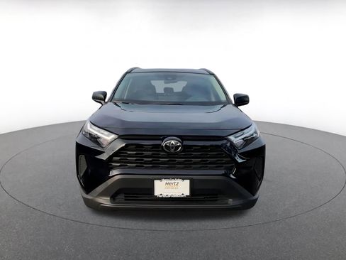 Used 2025 Toyota RAV4 LE image 4