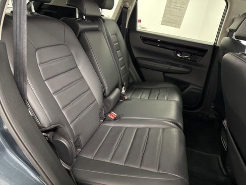 Used 2023 Honda CR-V EX-L image 21