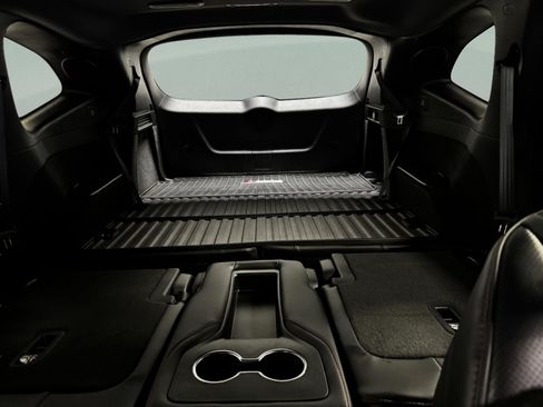 Used 2025 Acura MDX Type S image 36