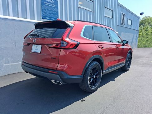Used 2024 Honda CR-V Sport-L image 10