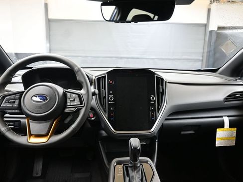 New 2026 Subaru Crosstrek 2.5i Wilderness image 22