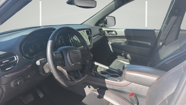 Used 2025 Dodge Durango R/T AWD/4WD image 9