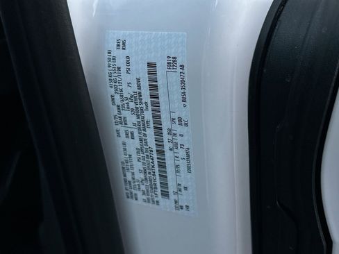 New 2026 Ford Transit 250 Base w/ Load Area Protection Package image 37