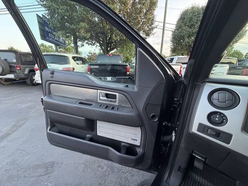 Used 2013 Ford F150 Raptor w/ Luxury Equipment Group AWD/4WD image 10
