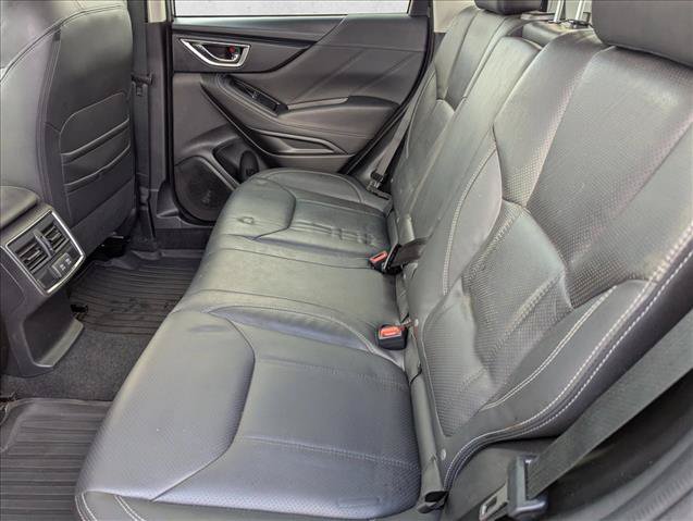 Used 2020 Subaru Forester Limited AWD/4WD image 27